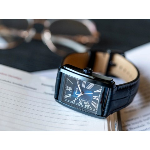 Чоловічий годинник FOSSIL FS6170 Carraway