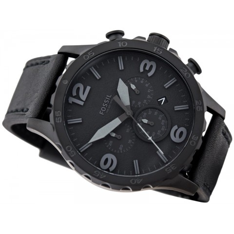 Чоловічий годинник FOSSIL Nate JR1354