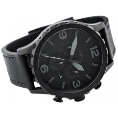 Чоловічий годинник FOSSIL Nate JR1354