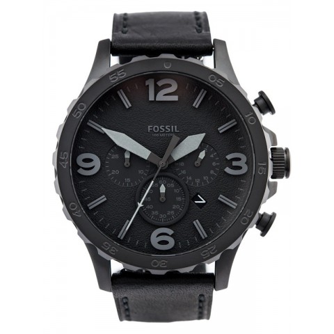 Чоловічий годинник FOSSIL Nate JR1354