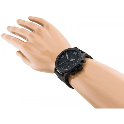 Чоловічий годинник FOSSIL Nate JR1354