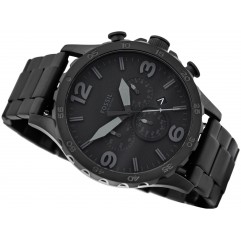 Чоловічий годинник FOSSIL Nate JR1401