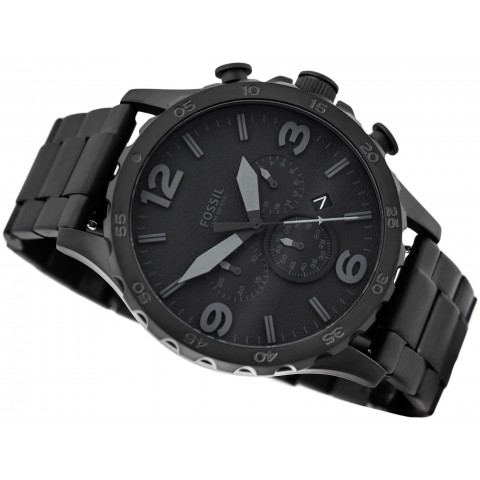 Чоловічий годинник FOSSIL Nate JR1401
