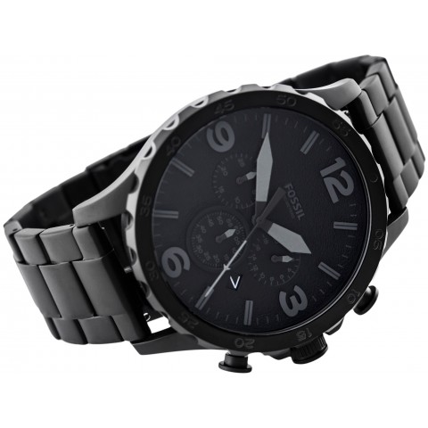 Чоловічий годинник FOSSIL Nate JR1401