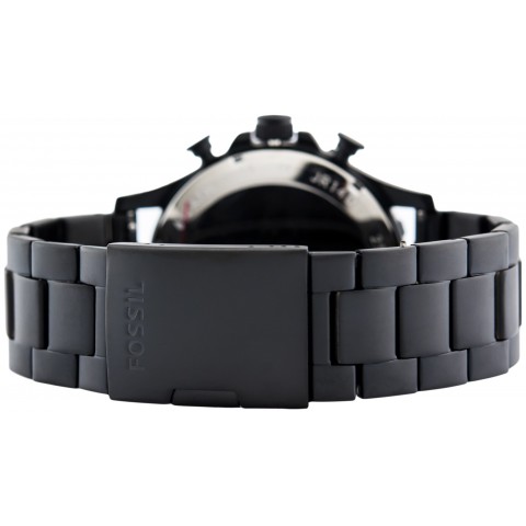 Чоловічий годинник FOSSIL Nate JR1401