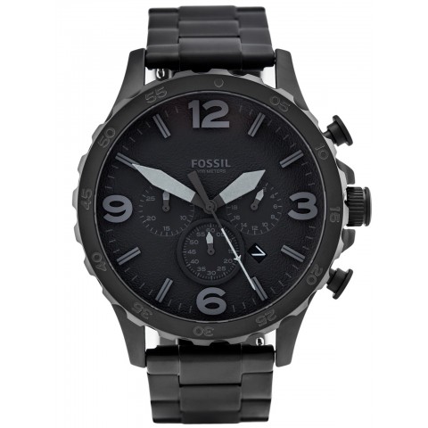 Чоловічий годинник FOSSIL Nate JR1401