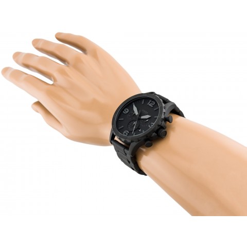 Чоловічий годинник FOSSIL Nate JR1401