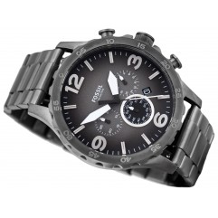 Чоловічий годинник FOSSIL Nate JR1437