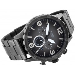 Чоловічий годинник FOSSIL Nate JR1437