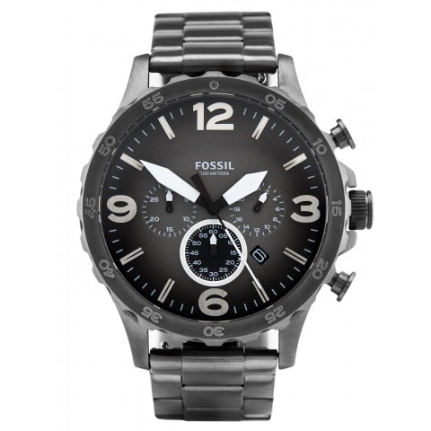 Чоловічий годинник FOSSIL Nate JR1437