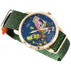 Чоловічий годинник FOSSIL The Minimalist LE1103