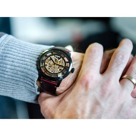 Чоловічий годинник FOSSIL Townsman ME3098