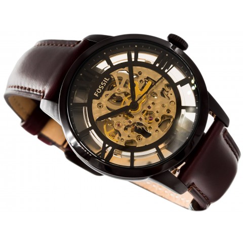 Чоловічий годинник FOSSIL Townsman ME3098