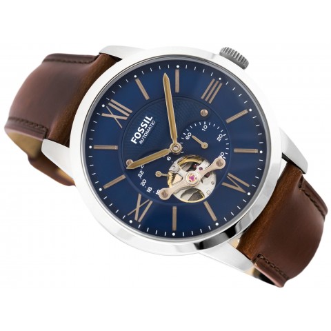 Чоловічий годинник FOSSIL Townsman ME3110