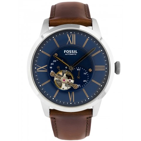 Чоловічий годинник FOSSIL Townsman ME3110