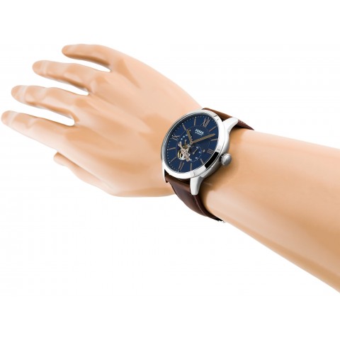 Чоловічий годинник FOSSIL Townsman ME3110