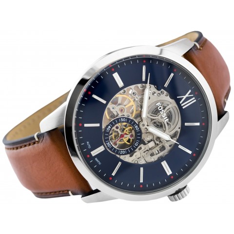 Чоловічий годинник FOSSIL Townsman ME3154