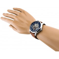 Чоловічий годинник FOSSIL Townsman ME3154