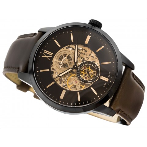 Чоловічий годинник FOSSIL Townsman ME3155