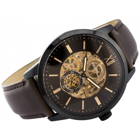 Чоловічий годинник FOSSIL Townsman ME3155