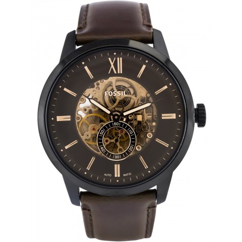 Чоловічий годинник FOSSIL Townsman ME3155