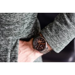 Чоловічий годинник FOSSIL Townsman ME3172