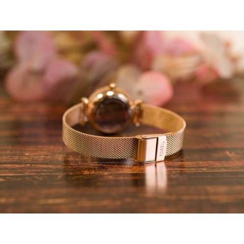 Жіночий годинник FOSSIL Carlie Mini ME3188