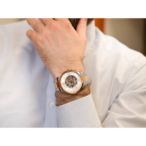 Чоловічий годинник FOSSIL Neutra ME3196