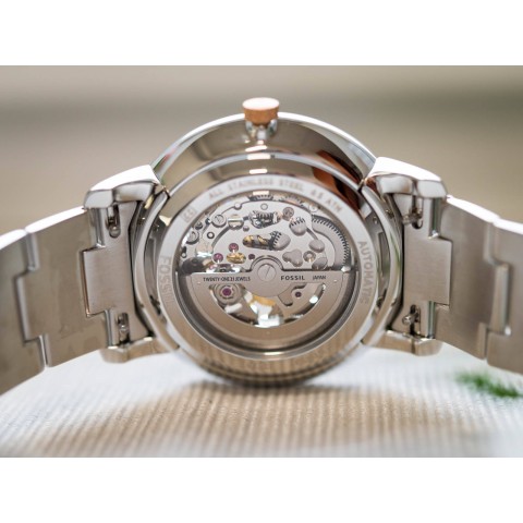 Чоловічий годинник FOSSIL Neutra ME3196