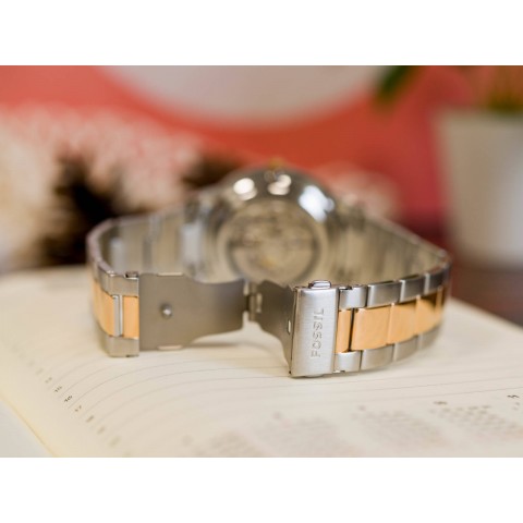 Чоловічий годинник FOSSIL Neutra ME3196