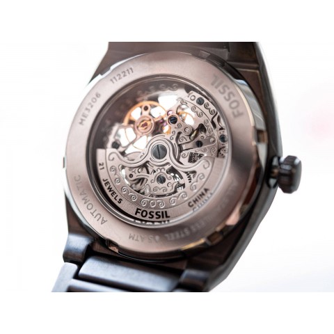 Чоловічий годинник FOSSIL ME3206 Everett