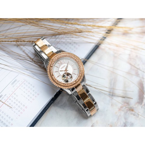 Жіночий годинник FOSSIL ME3214 Stella