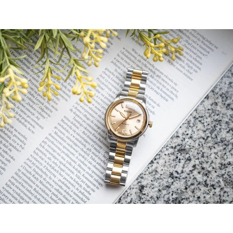 Жіночий годинник FOSSIL ME3228 Heritage