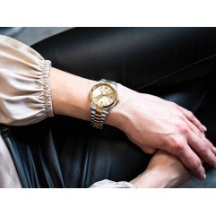 Жіночий годинник FOSSIL ME3228 Heritage