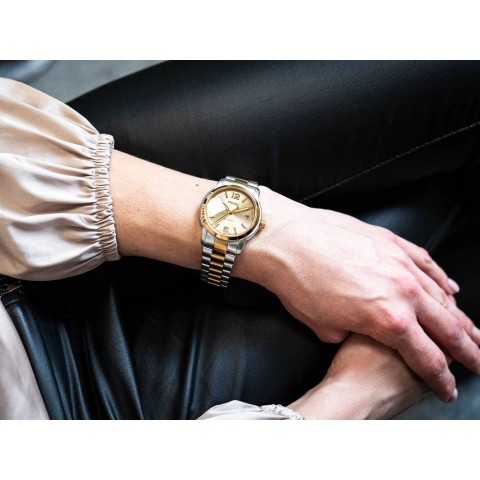 Жіночий годинник FOSSIL ME3228 Heritage