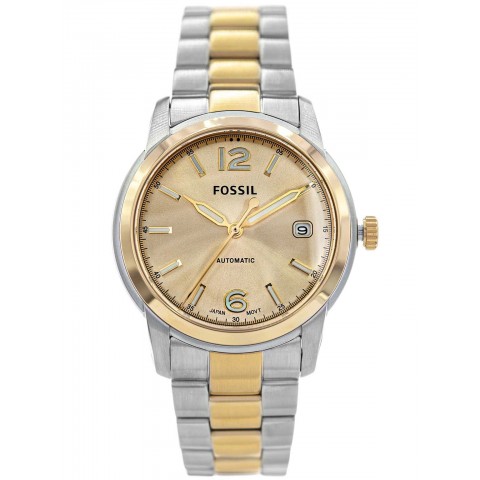 Жіночий годинник FOSSIL ME3228 Heritage