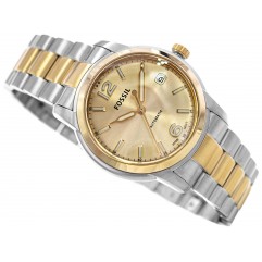 Жіночий годинник FOSSIL ME3228 Heritage
