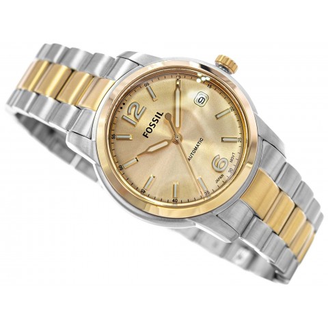 Жіночий годинник FOSSIL ME3228 Heritage