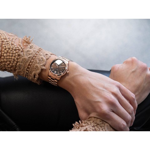 Жіночий годинник FOSSIL ME3258 Heritage