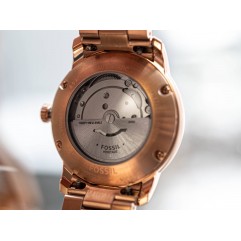 Жіночий годинник FOSSIL ME3258 Heritage