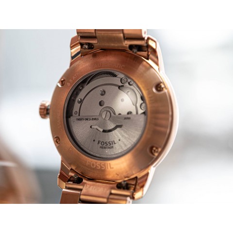 Жіночий годинник FOSSIL ME3258 Heritage