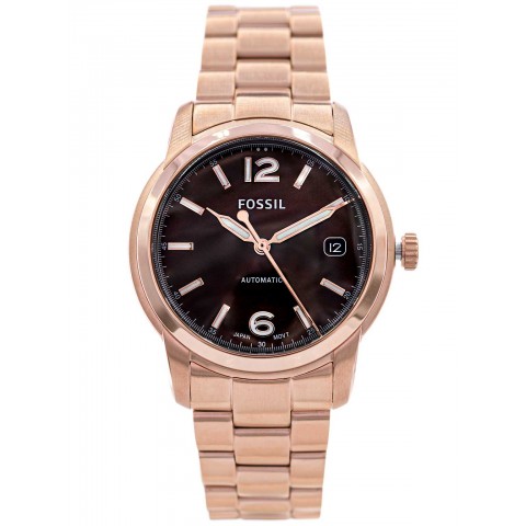 Жіночий годинник FOSSIL ME3258 Heritage