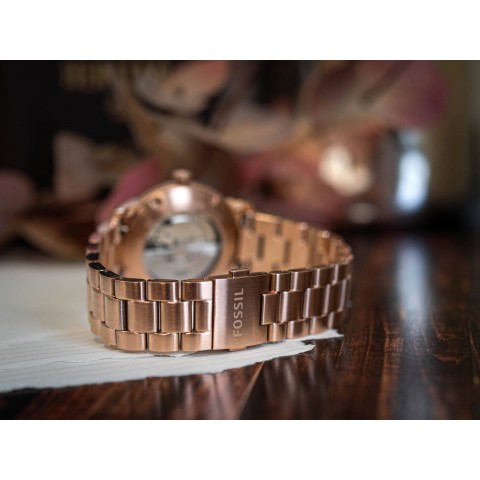 Жіночий годинник FOSSIL ME3258 Heritage
