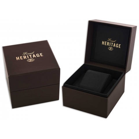 Жіночий годинник FOSSIL ME3258 Heritage