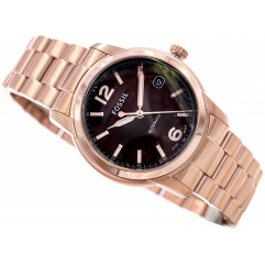 Жіночий годинник FOSSIL ME3258 Heritage