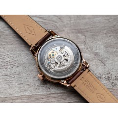 Чоловічий годинник FOSSIL ME3259 Townsman Automatic