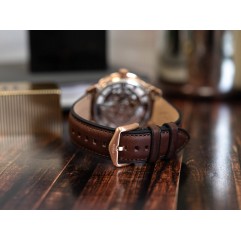 Чоловічий годинник FOSSIL ME3259 Townsman Automatic