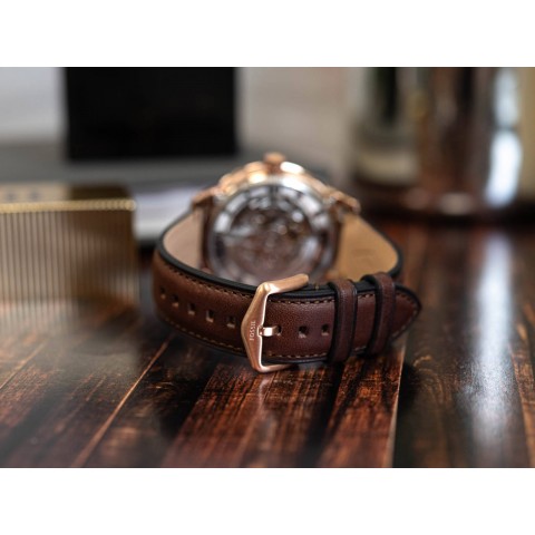 Чоловічий годинник FOSSIL ME3259 Townsman Automatic