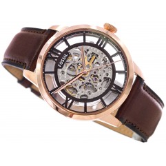 Чоловічий годинник FOSSIL ME3259 Townsman Automatic