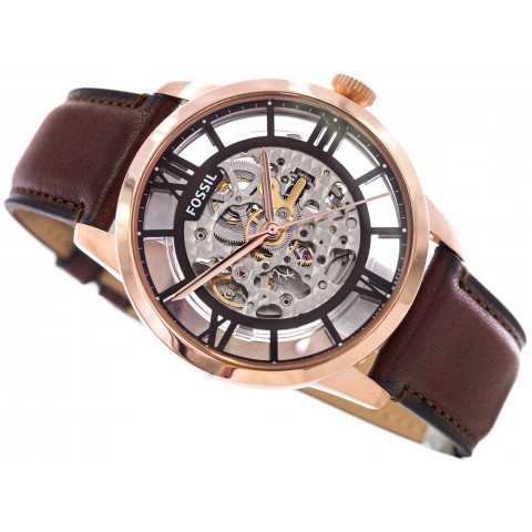 Чоловічий годинник FOSSIL ME3259 Townsman Automatic